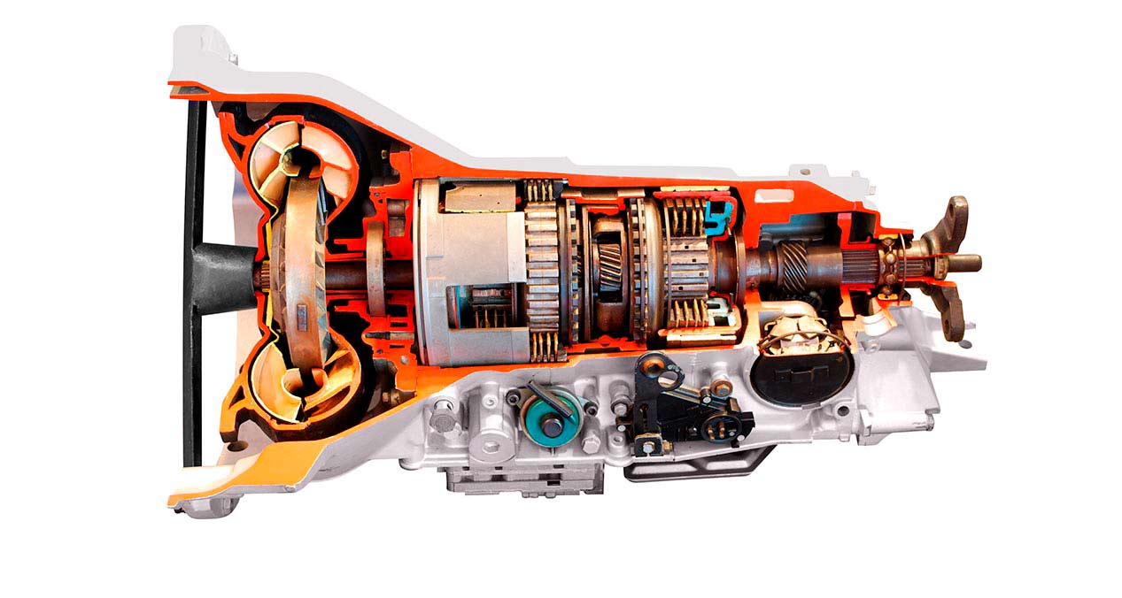 ¿Sabes cómo trabaja la caja de transmisión automática? volkswagen tiguan fuse box problem 